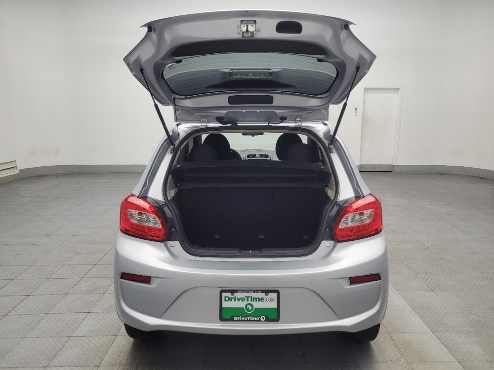 2020 Mitsubishi Mirage in Morrow, GA 30260 - 18073628 29