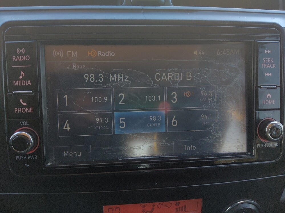 2020 Mitsubishi Mirage in Morrow, GA 30260 - 18073628 25