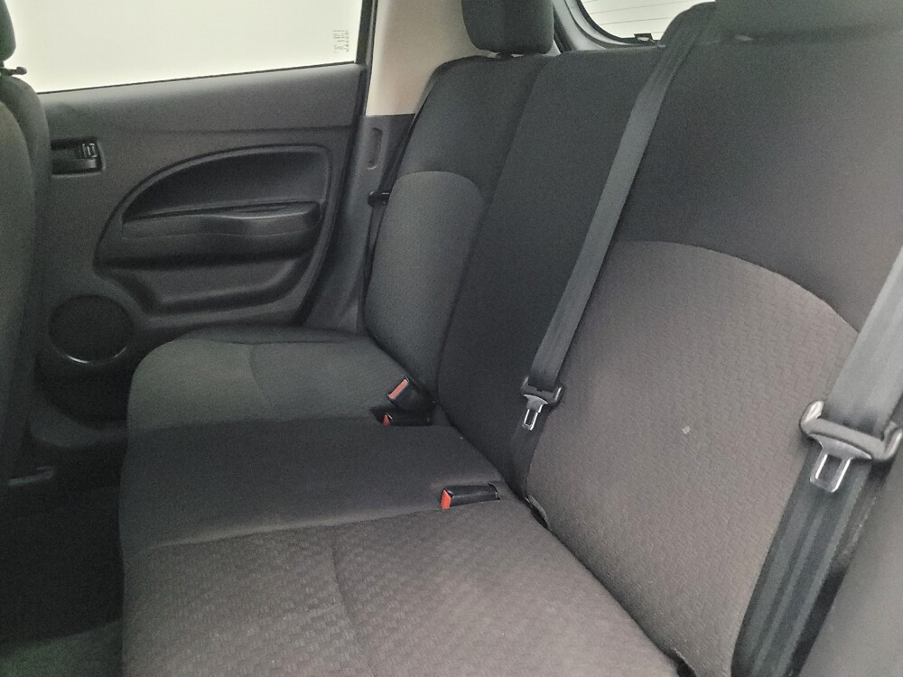 2020 Mitsubishi Mirage in Morrow, GA 30260 - 18073628 18