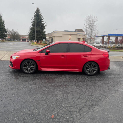 2017 Subaru WRX in Coeur d&amp;#039;Alene, ID 83815 - 18073632 3
