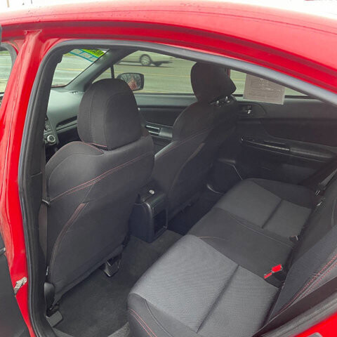 2017 Subaru WRX in Coeur d&amp;#039;Alene, ID 83815 - 18073632 12