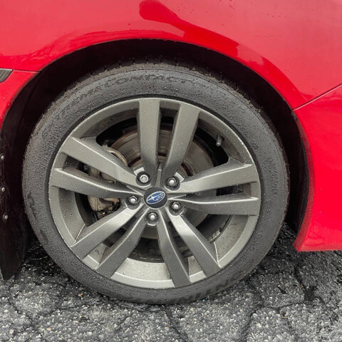 2017 Subaru WRX in Coeur d&amp;#039;Alene, ID 83815 - 18073632 10