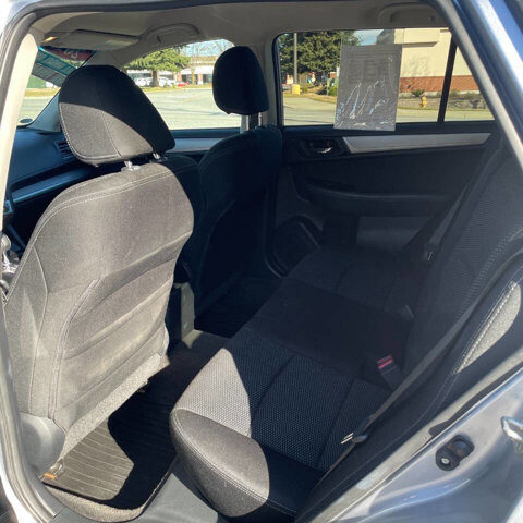 2015 Subaru Outback in Coeur d&amp;#039;Alene, ID 83815 - 18073634 11