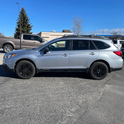 2015 Subaru Outback in Coeur d&amp;#039;Alene, ID 83815 - 18073634 2