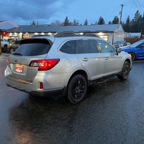 2015 Subaru Outback in Coeur d&amp;#039;Alene, ID 83815 - 18073634 6
