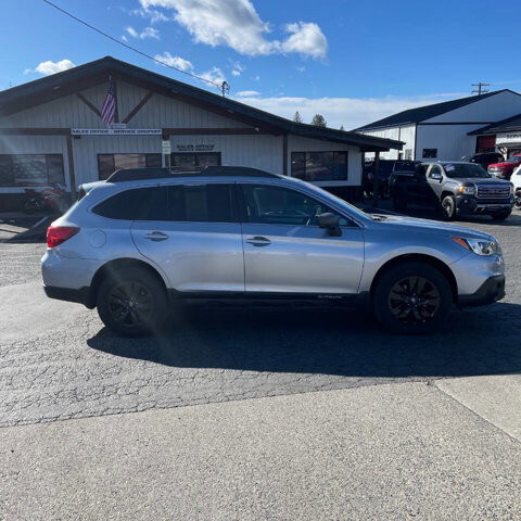 2015 Subaru Outback in Coeur d&amp;#039;Alene, ID 83815 - 18073634 6