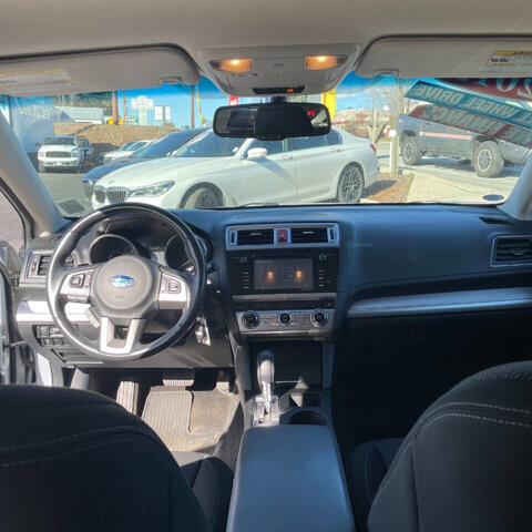 2015 Subaru Outback in Coeur d&amp;#039;Alene, ID 83815 - 18073634 12