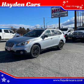 2015 Subaru Outback in Coeur d&amp;#039;Alene, ID 83815