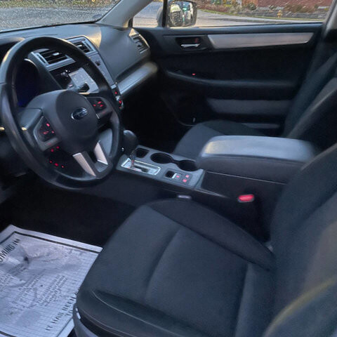 2015 Subaru Outback in Coeur d&amp;#039;Alene, ID 83815 - 18073634 11