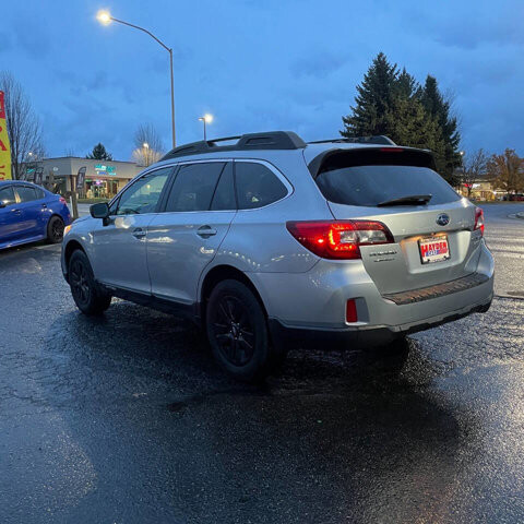 2015 Subaru Outback in Coeur d&amp;#039;Alene, ID 83815 - 18073634 4
