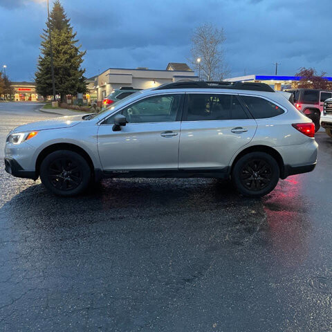 2015 Subaru Outback in Coeur d&amp;#039;Alene, ID 83815 - 18073634 3