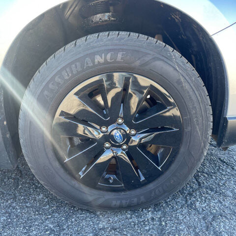 2015 Subaru Outback in Coeur d&amp;#039;Alene, ID 83815 - 18073634 9