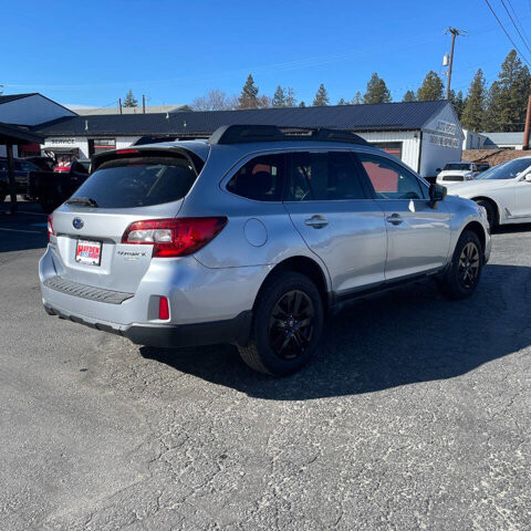 2015 Subaru Outback in Coeur d&amp;#039;Alene, ID 83815 - 18073634 5