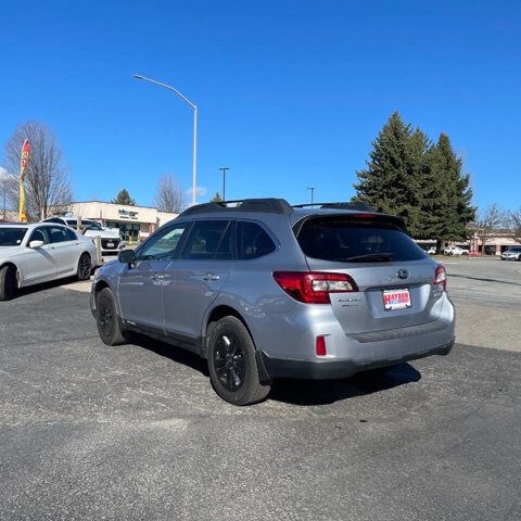 2015 Subaru Outback in Coeur d&amp;#039;Alene, ID 83815 - 18073634 3