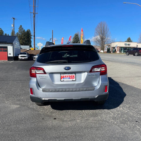 2015 Subaru Outback in Coeur d&amp;#039;Alene, ID 83815 - 18073634 4