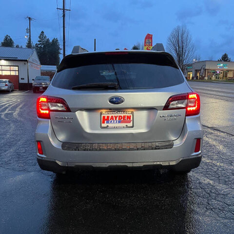 2015 Subaru Outback in Coeur d&amp;#039;Alene, ID 83815 - 18073634 5