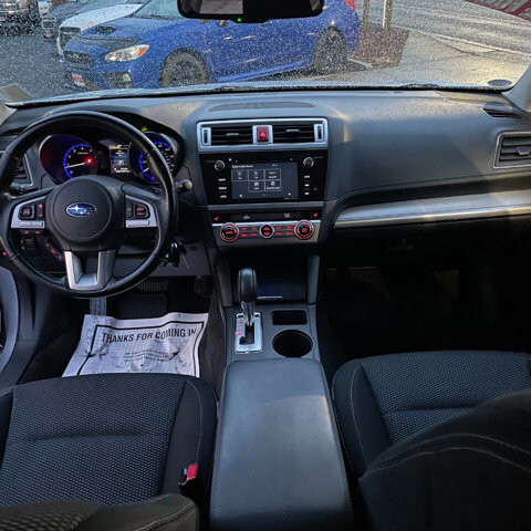 2015 Subaru Outback in Coeur d&amp;#039;Alene, ID 83815 - 18073634 13