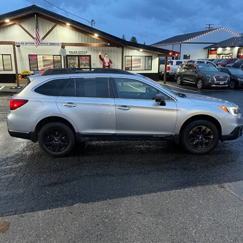 2015 Subaru Outback in Coeur d&amp;#039;Alene, ID 83815 - 18073634 7
