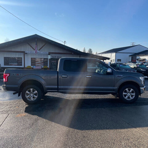 2017 Ford F150 in Coeur d&amp;#039;Alene, ID 83815 - 18073635 6