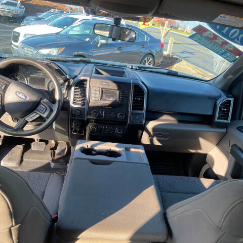 2017 Ford F150 in Coeur d&amp;#039;Alene, ID 83815 - 18073635 12