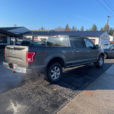 2017 Ford F150 in Coeur d&amp;#039;Alene, ID 83815 - 18073635 5