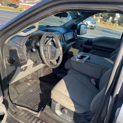 2017 Ford F150 in Coeur d&amp;#039;Alene, ID 83815 - 18073635 10