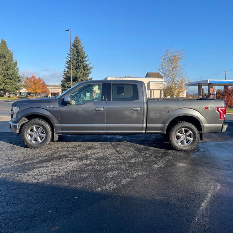 2017 Ford F150 in Coeur d&amp;#039;Alene, ID 83815 - 18073635 2