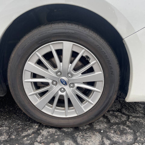 2018 Subaru Impreza in Coeur d&amp;#039;Alene, ID 83815 - 18073636 9