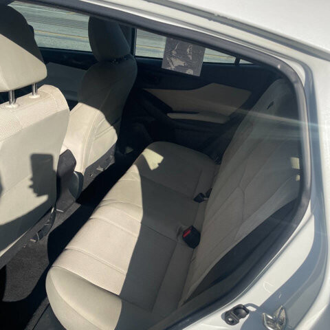 2018 Subaru Impreza in Coeur d&amp;#039;Alene, ID 83815 - 18073636 11