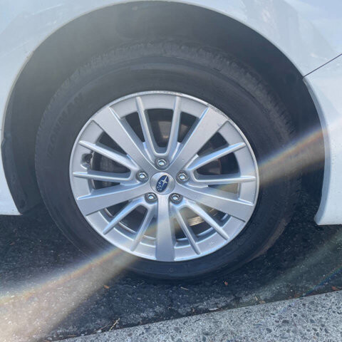 2018 Subaru Impreza in Coeur d&amp;#039;Alene, ID 83815 - 18073636 9