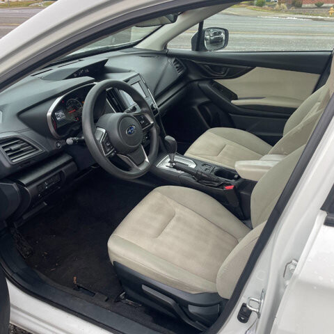 2018 Subaru Impreza in Coeur d&amp;#039;Alene, ID 83815 - 18073636 10