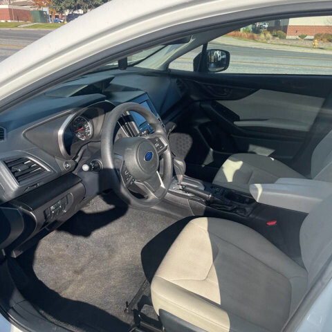 2018 Subaru Impreza in Coeur d&amp;#039;Alene, ID 83815 - 18073636 10
