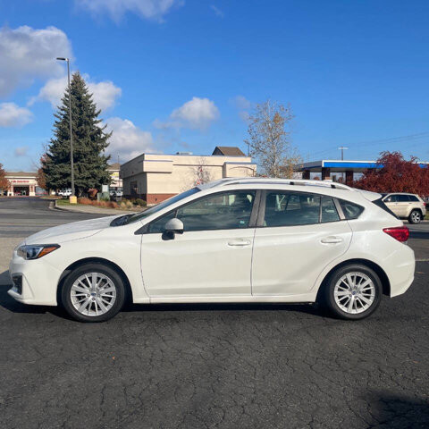 2018 Subaru Impreza in Coeur d&amp;#039;Alene, ID 83815 - 18073636 2