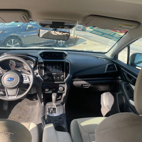 2018 Subaru Impreza in Coeur d&amp;#039;Alene, ID 83815 - 18073636 12