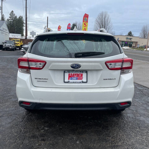 2018 Subaru Impreza in Coeur d&amp;#039;Alene, ID 83815 - 18073636 4