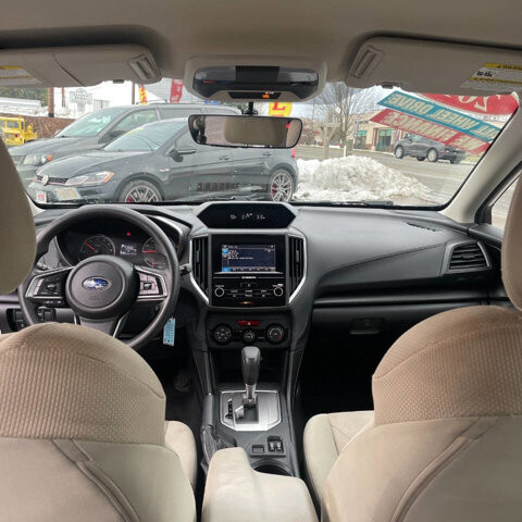 2018 Subaru Impreza in Coeur d&amp;#039;Alene, ID 83815 - 18073636 12