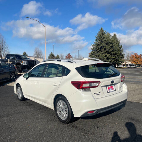 2018 Subaru Impreza in Coeur d&amp;#039;Alene, ID 83815 - 18073636 3