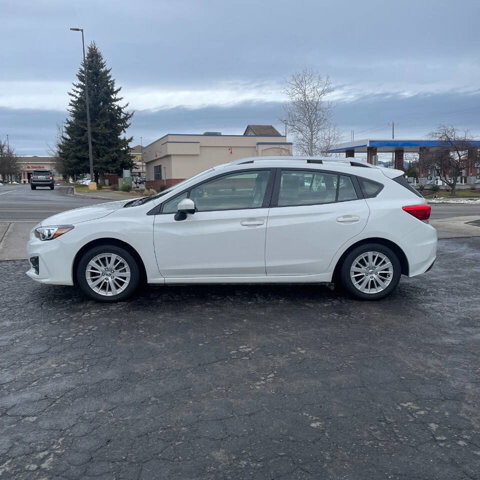 2018 Subaru Impreza in Coeur d&amp;#039;Alene, ID 83815 - 18073636 2