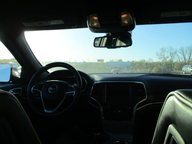 2014 Jeep Grand Cherokee in Oak Grove, MO 64075 - 18073646 11