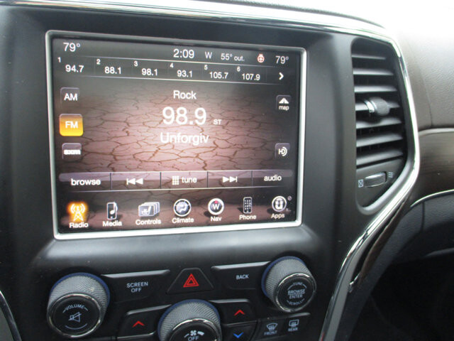 2014 Jeep Grand Cherokee in Oak Grove, MO 64075 - 18073646 13