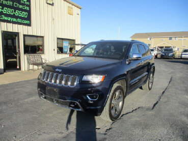 2014 Jeep Grand Cherokee in Oak Grove, MO 64075
