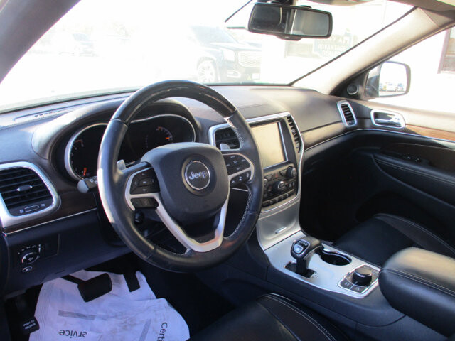 2014 Jeep Grand Cherokee in Oak Grove, MO 64075 - 18073646 9