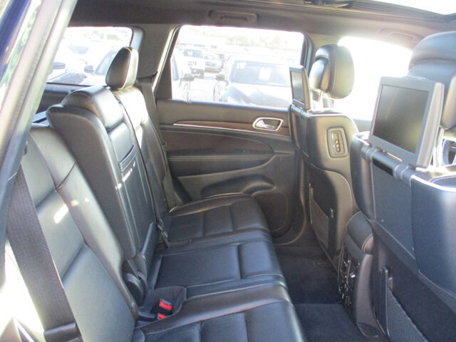 2014 Jeep Grand Cherokee in Oak Grove, MO 64075 - 18073646 12