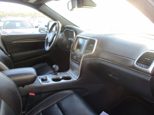 2014 Jeep Grand Cherokee in Oak Grove, MO 64075 - 18073646 10