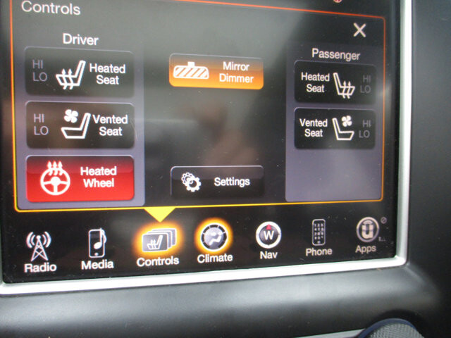 2014 Jeep Grand Cherokee in Oak Grove, MO 64075 - 18073646 16