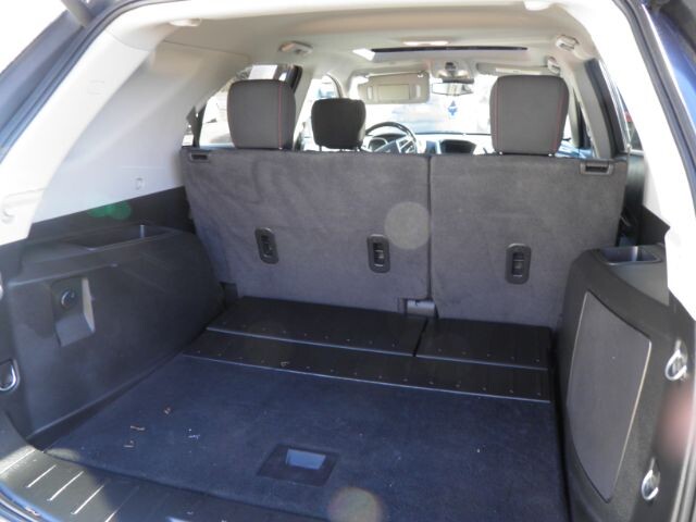 2017 Chevrolet Equinox in Barton, MD 21521 - 18073649 5