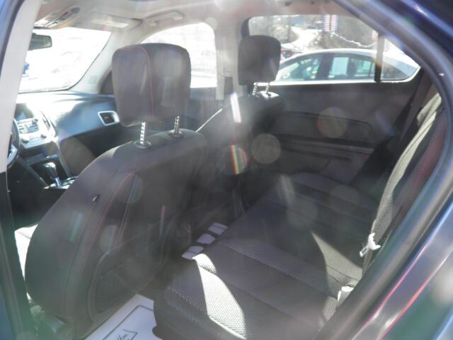 2017 Chevrolet Equinox in Barton, MD 21521 - 18073649 4