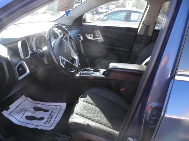 2017 Chevrolet Equinox in Barton, MD 21521 - 18073649 2