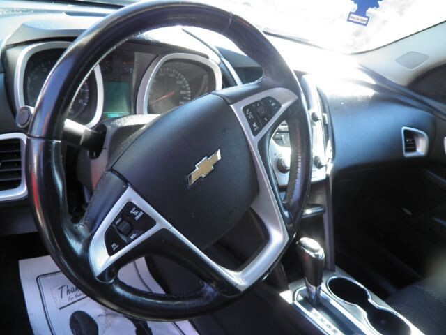 2017 Chevrolet Equinox in Barton, MD 21521 - 18073649 3