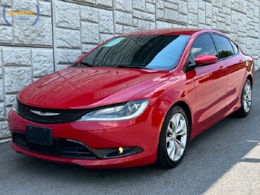 2016 Chrysler 200 in Decatur, GA 30032